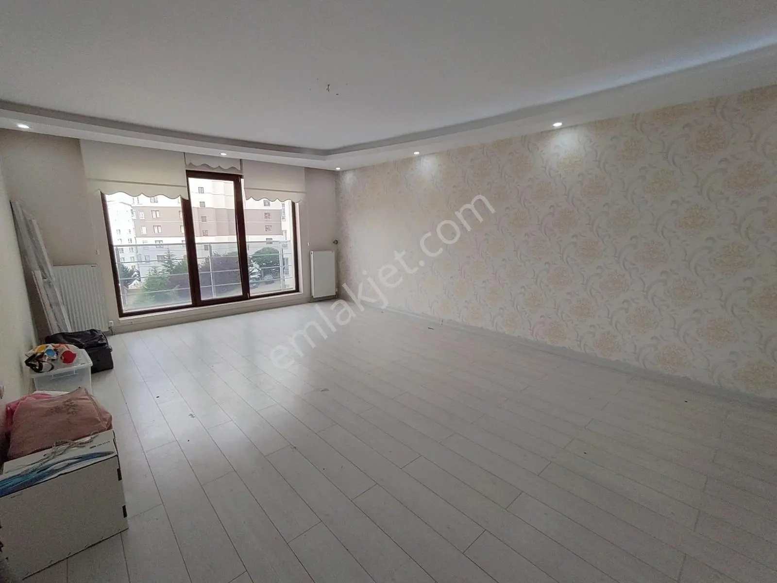 Ful Yapılı Manzaralı Cadde Kenarı Satılık 4+1 Daire — fotoğraf 24
