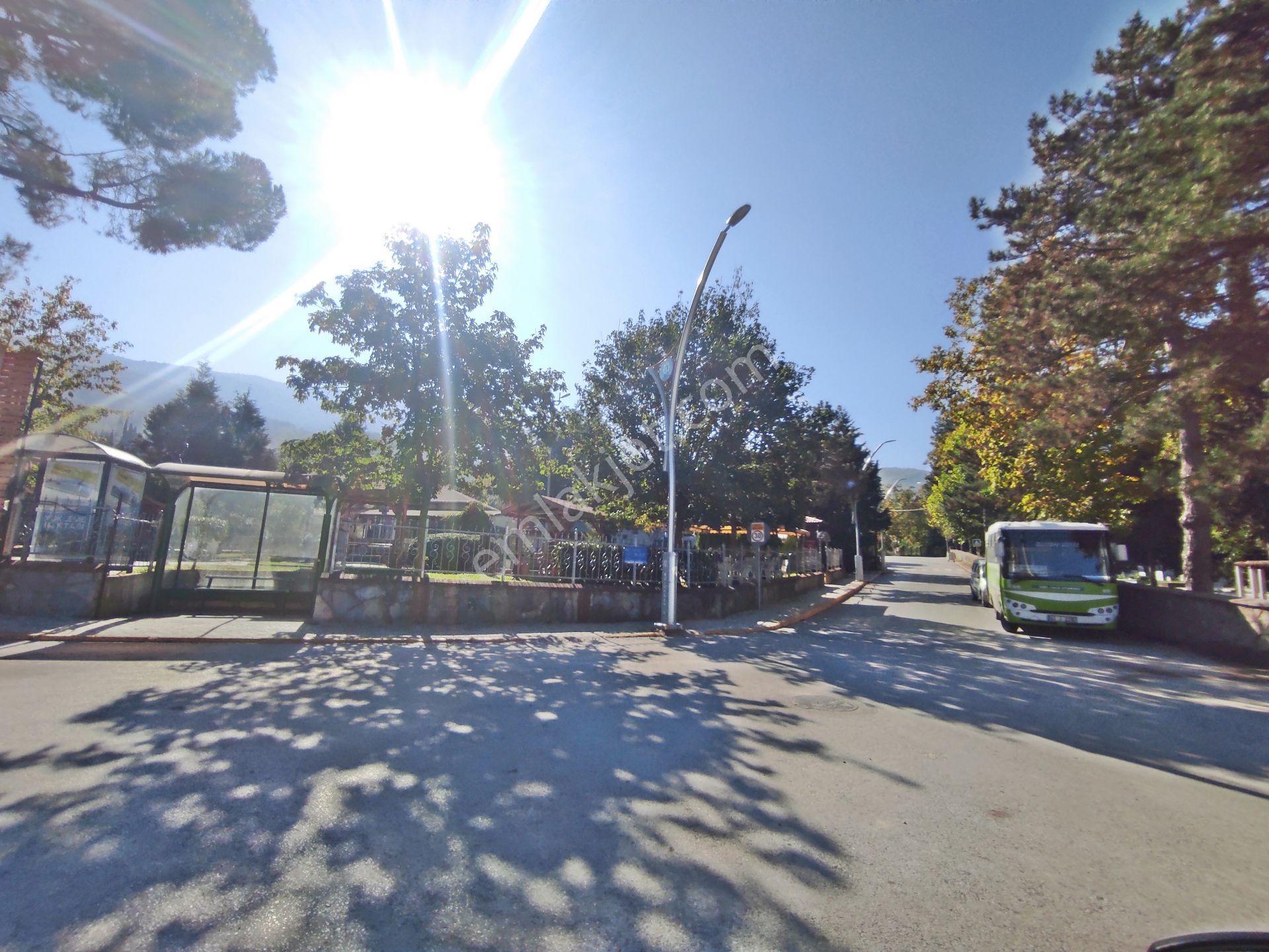 Kartepe Balaban Da Köye Ve Villa'lara Yakın 15,428,m2- Tarla — fotoğraf 3