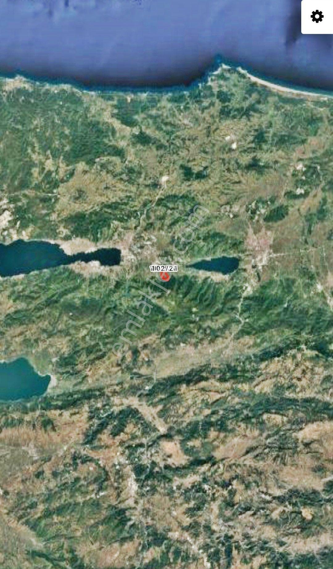 Kartepe Balaban Da Köye Ve Villa'lara Yakın 15,428,m2- Tarla — fotoğraf 25