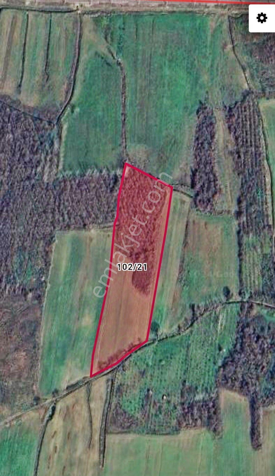 Kartepe Balaban Da Köye Ve Villa'lara Yakın 15,428,m2- Tarla — fotoğraf 26