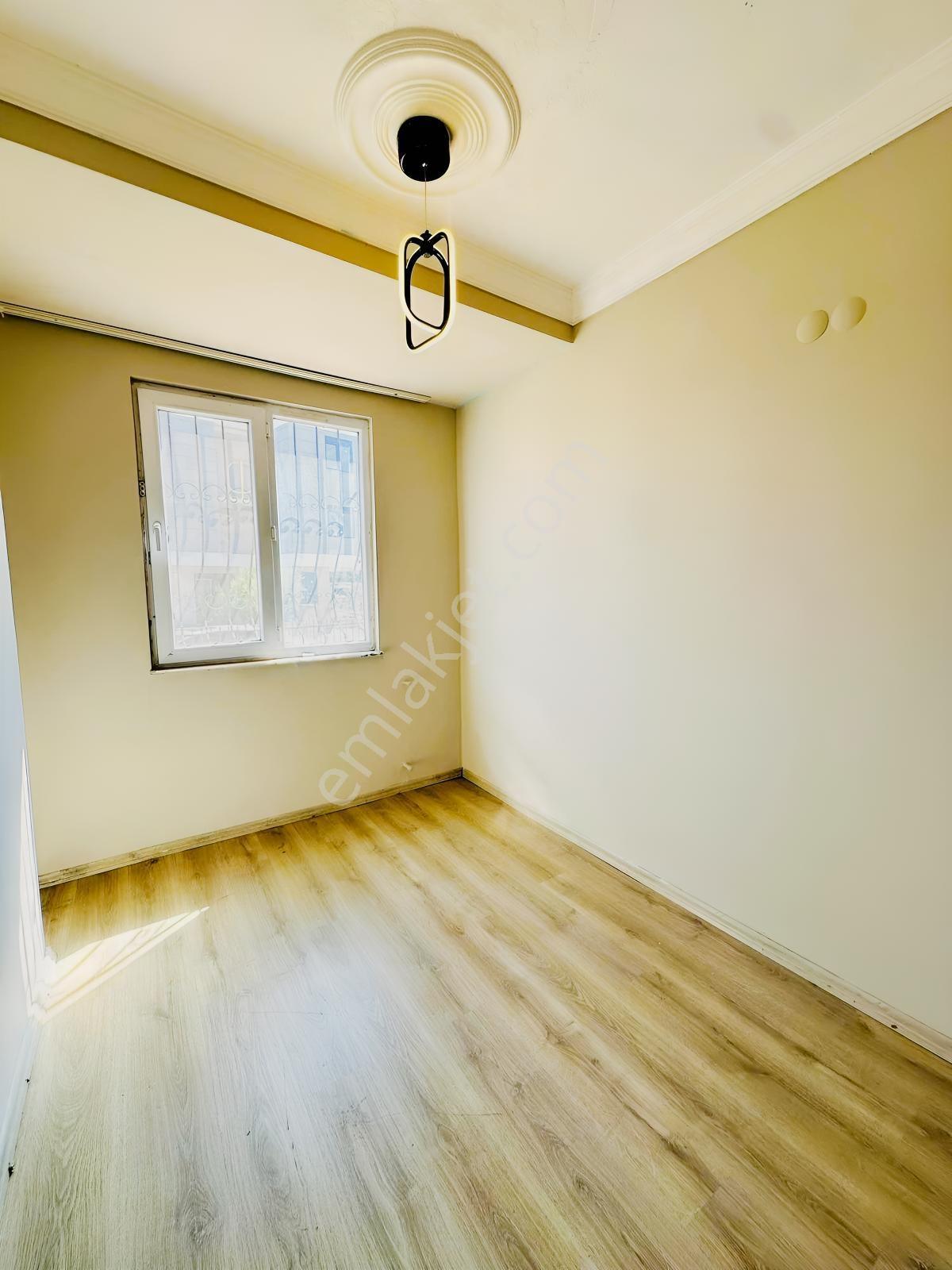 Özdoğan Emlaktan Ayanoğlun Da 2+1 90m2 Ebeveyn Banyolu Giriş Kat — fotoğraf 13