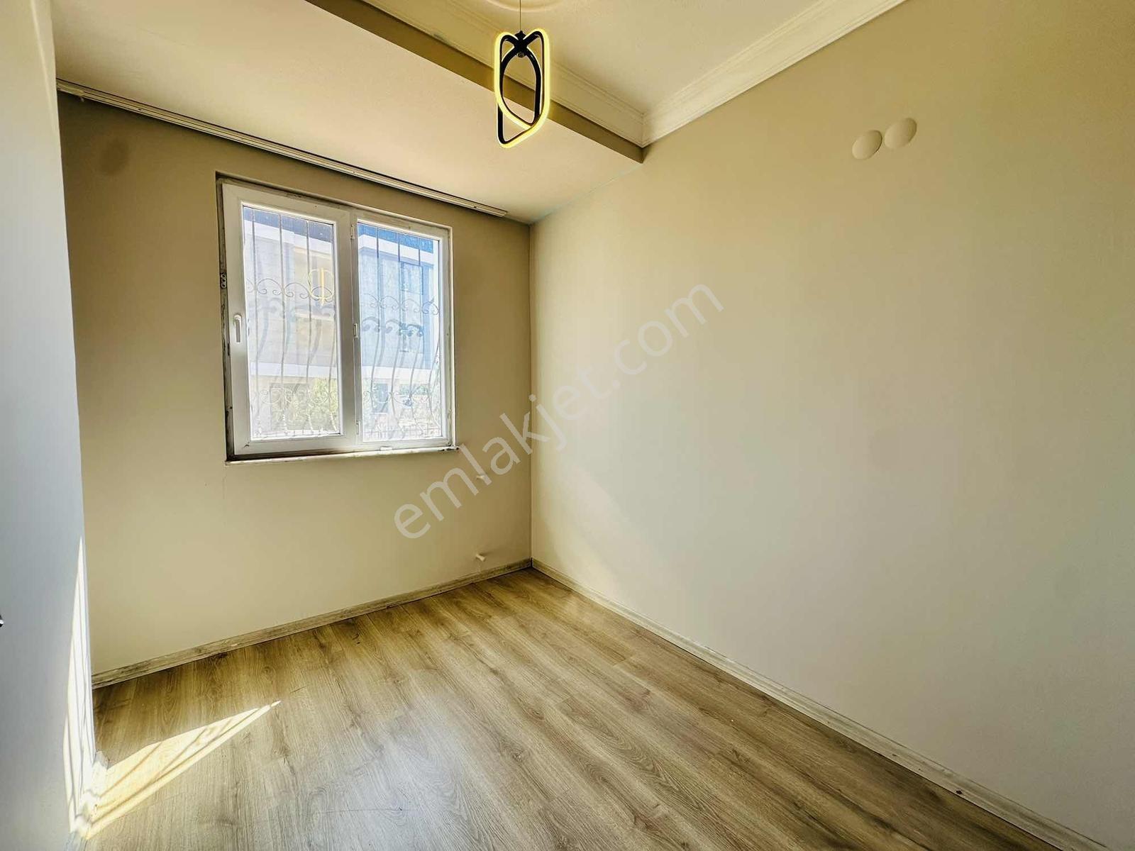 Özdoğan Emlaktan Ayanoğlun Da 2+1 90m2 Ebeveyn Banyolu Giriş Kat — fotoğraf 14