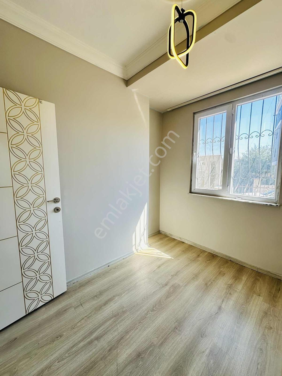 Özdoğan Emlaktan Ayanoğlun Da 2+1 90m2 Ebeveyn Banyolu Giriş Kat — fotoğraf 15