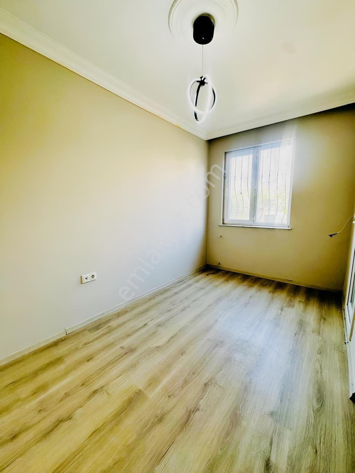 Özdoğan Emlaktan Ayanoğlun Da 2+1 90m2 Ebeveyn Banyolu Giriş Kat — fotoğraf 18
