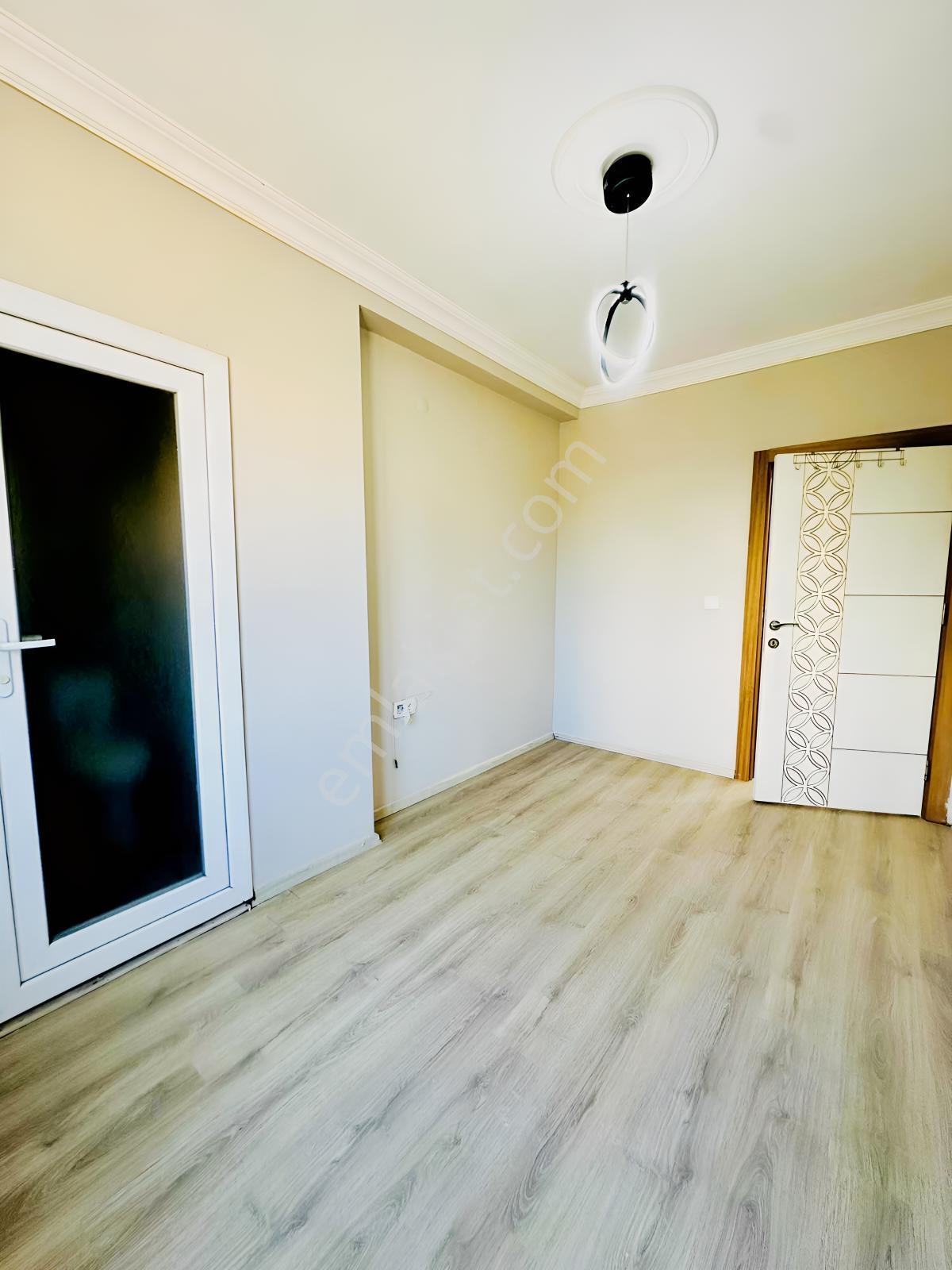Özdoğan Emlaktan Ayanoğlun Da 2+1 90m2 Ebeveyn Banyolu Giriş Kat — fotoğraf 19