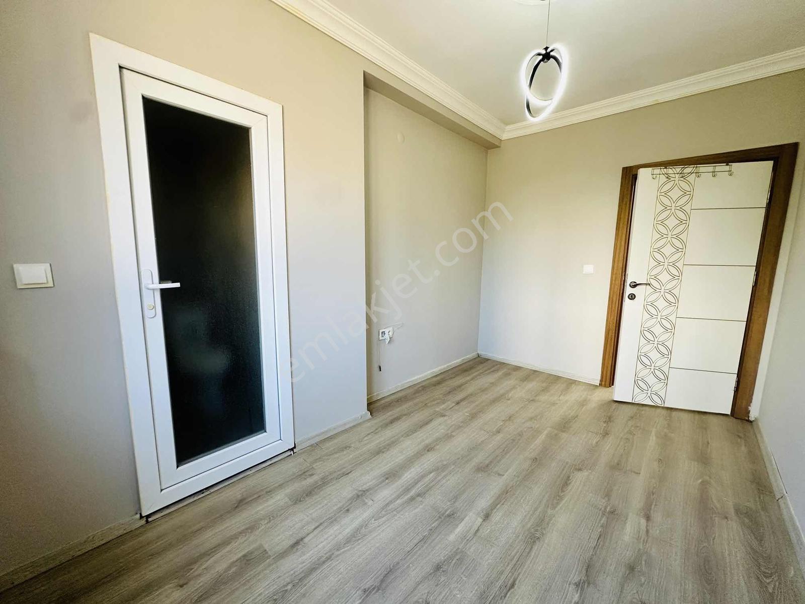 Özdoğan Emlaktan Ayanoğlun Da 2+1 90m2 Ebeveyn Banyolu Giriş Kat — fotoğraf 20