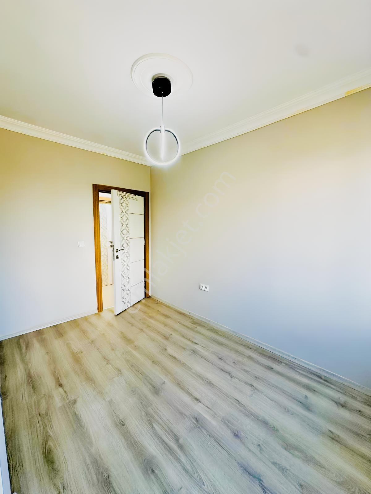 Özdoğan Emlaktan Ayanoğlun Da 2+1 90m2 Ebeveyn Banyolu Giriş Kat — fotoğraf 22