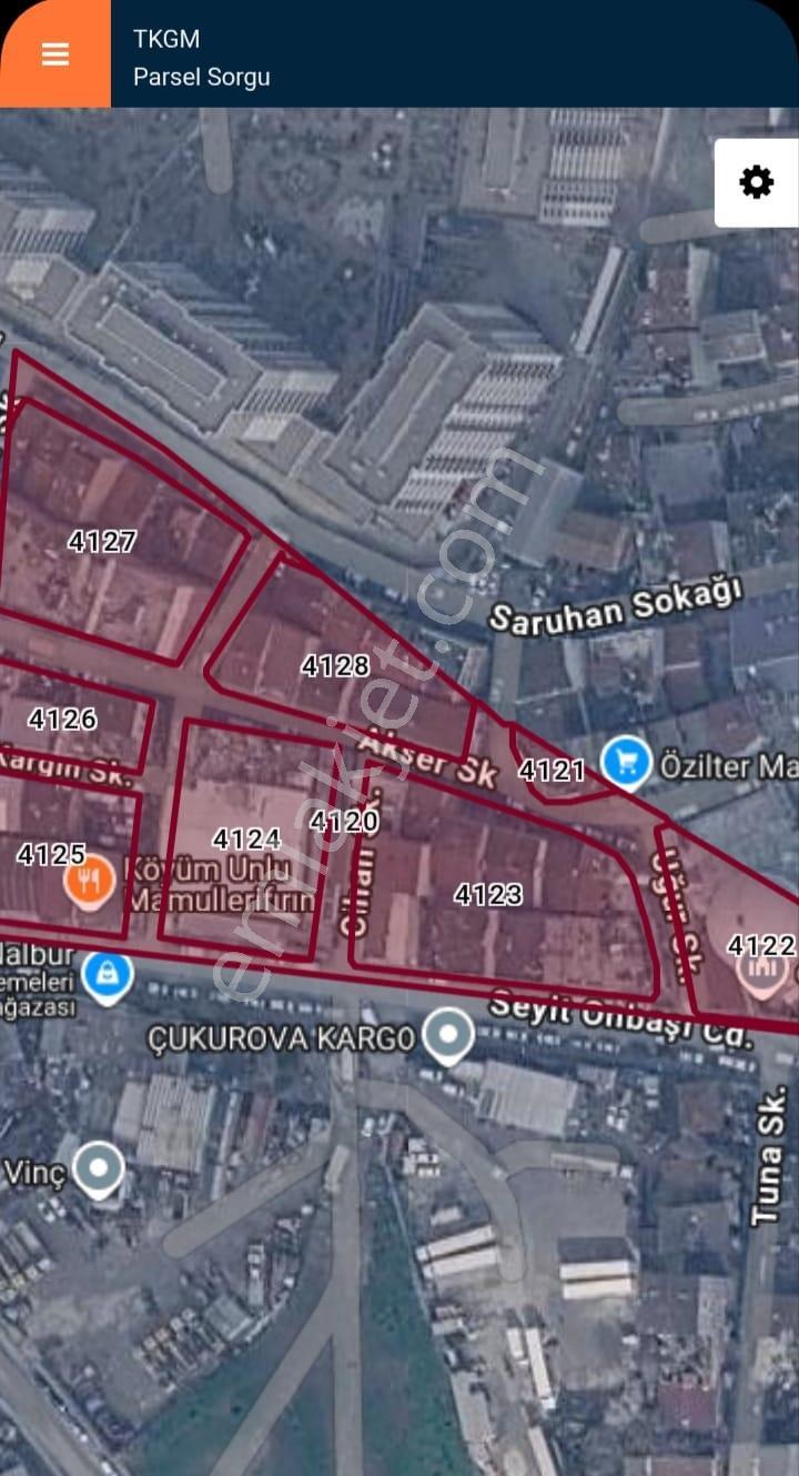 Başakşehir Ziyagökalp Kentsel Dönüşüm Projesi İçinde Satılık Arsa — fotoğraf 9