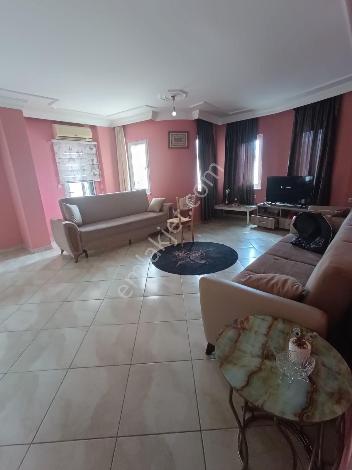 Alanya Mahmutlar'Da Satılık 2+1 Daire