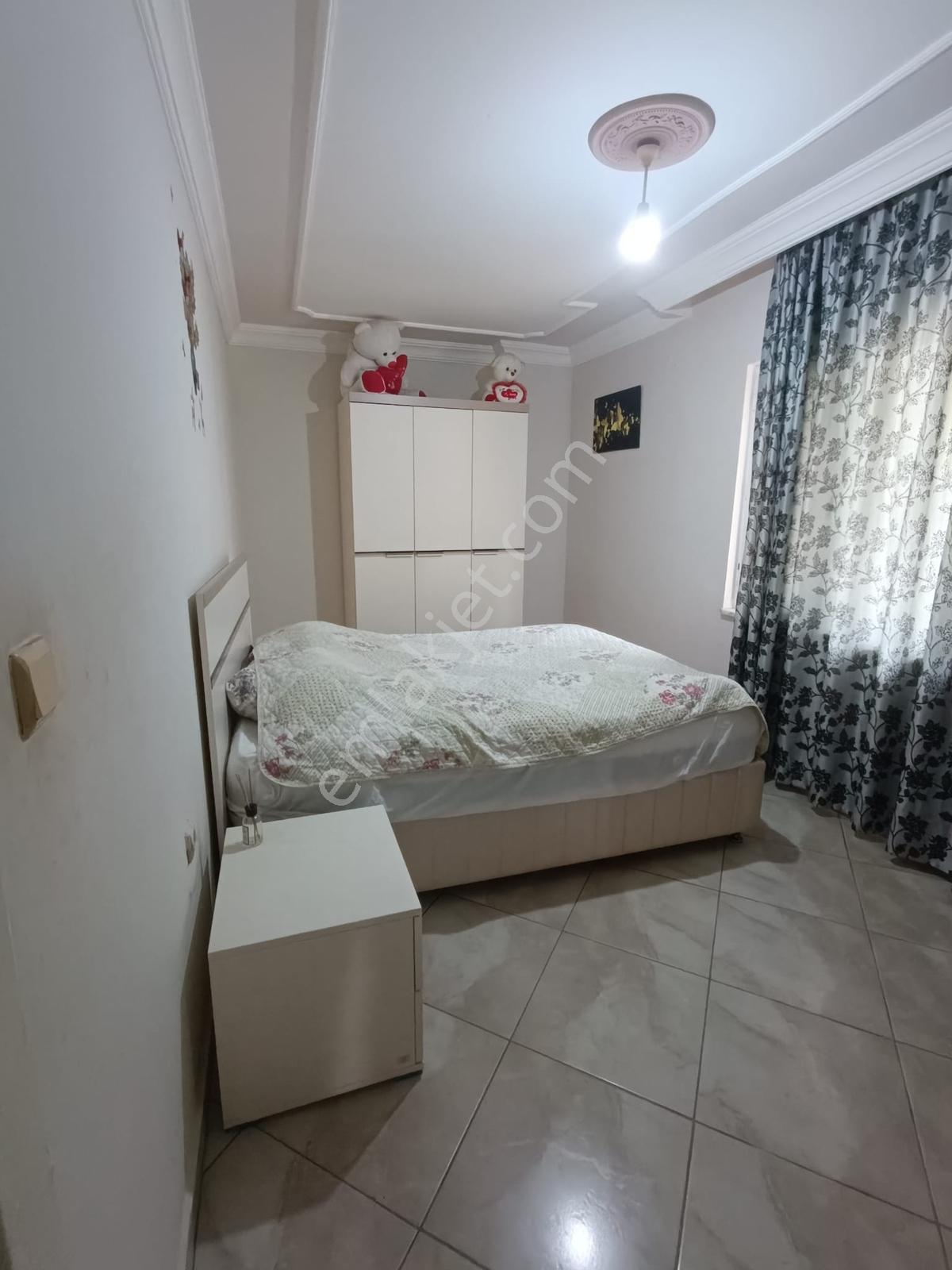 Alanya Mahmutlar'da Satılık 2+1 Daire — fotoğraf 2