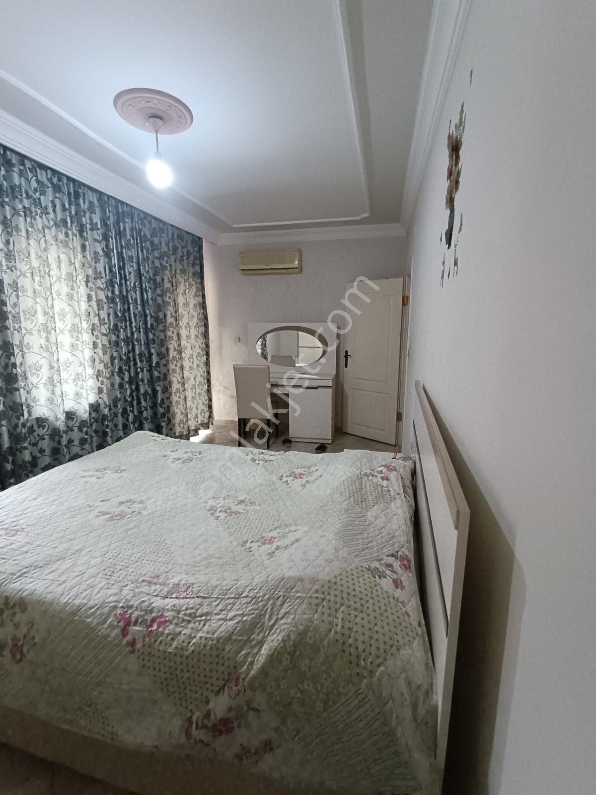 Alanya Mahmutlar'da Satılık 2+1 Daire — fotoğraf 3