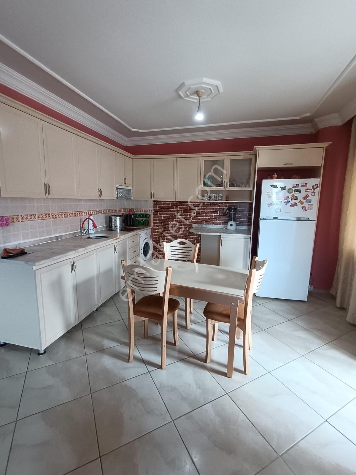 Alanya Mahmutlar'da Satılık 2+1 Daire — fotoğraf 4