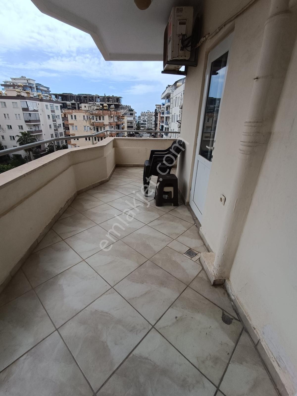 Alanya Mahmutlar'da Satılık 2+1 Daire — fotoğraf 5