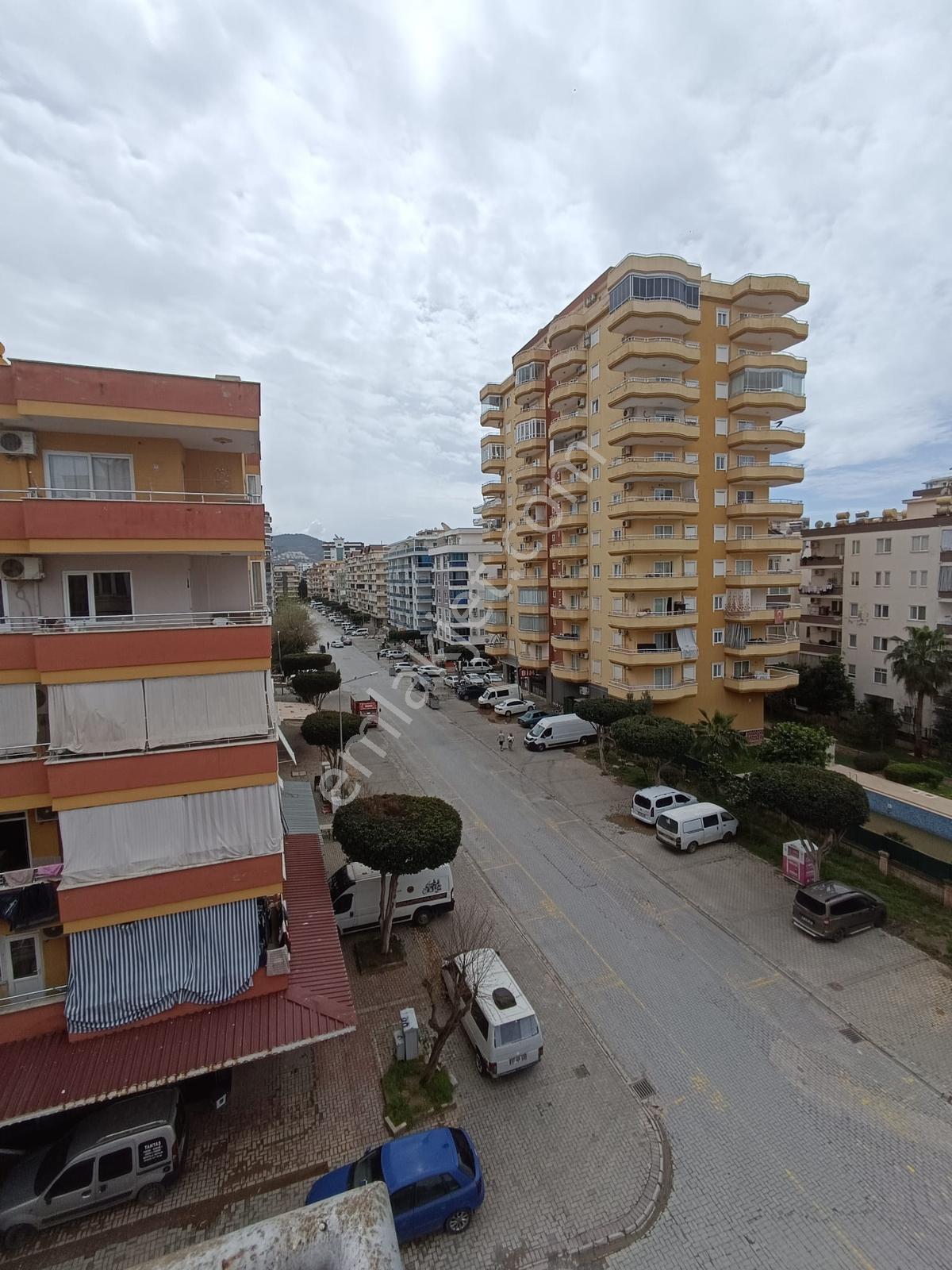 Alanya Mahmutlar'da Satılık 2+1 Daire — fotoğraf 6