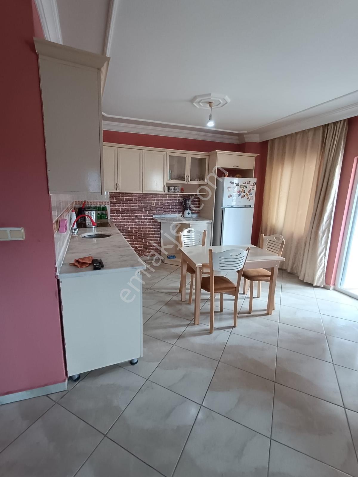 Alanya Mahmutlar'da Satılık 2+1 Daire — fotoğraf 7