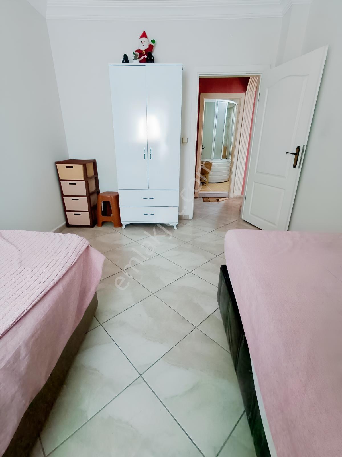 Alanya Mahmutlar'da Satılık 2+1 Daire — fotoğraf 9