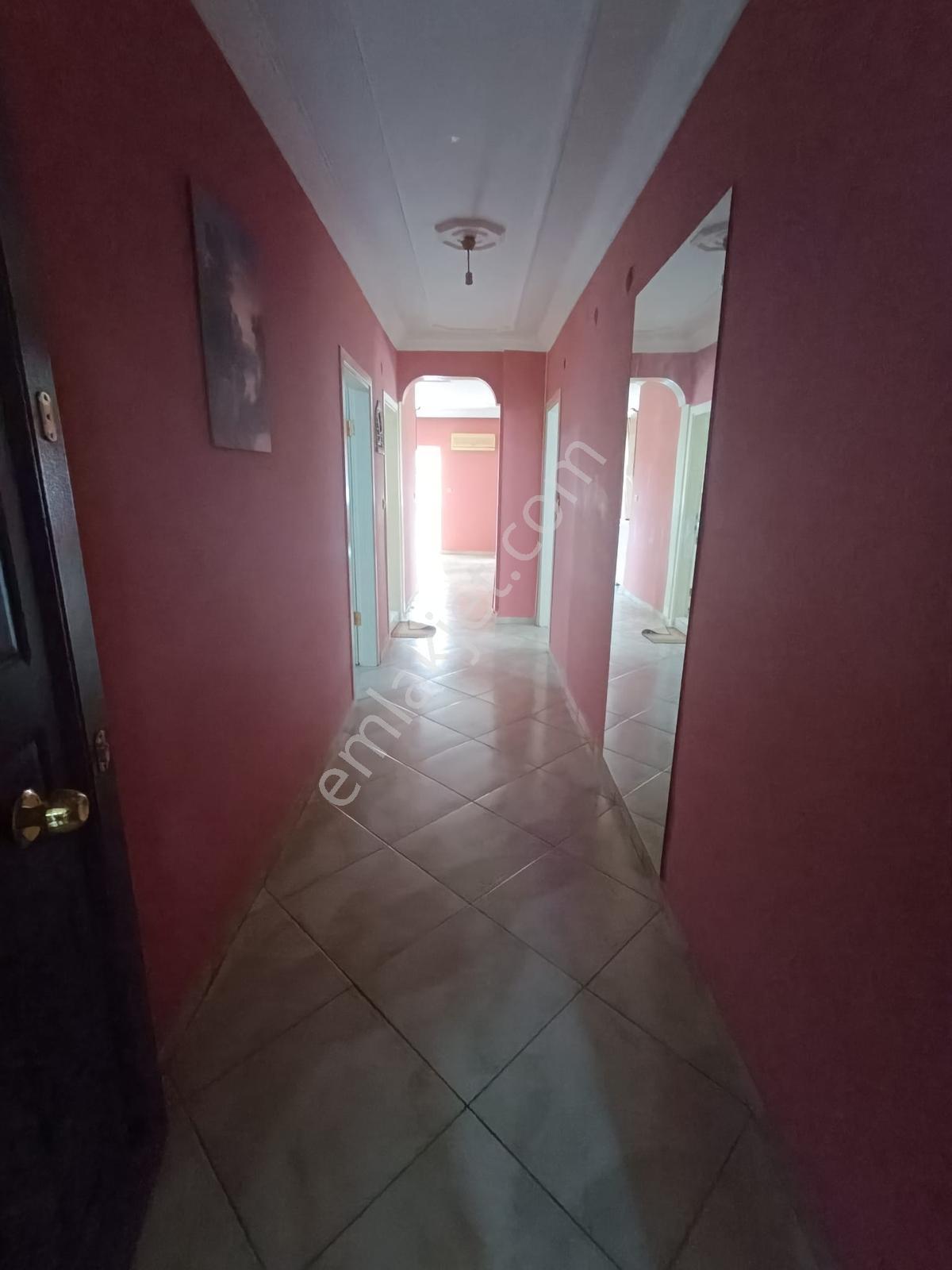Alanya Mahmutlar'da Satılık 2+1 Daire — fotoğraf 10