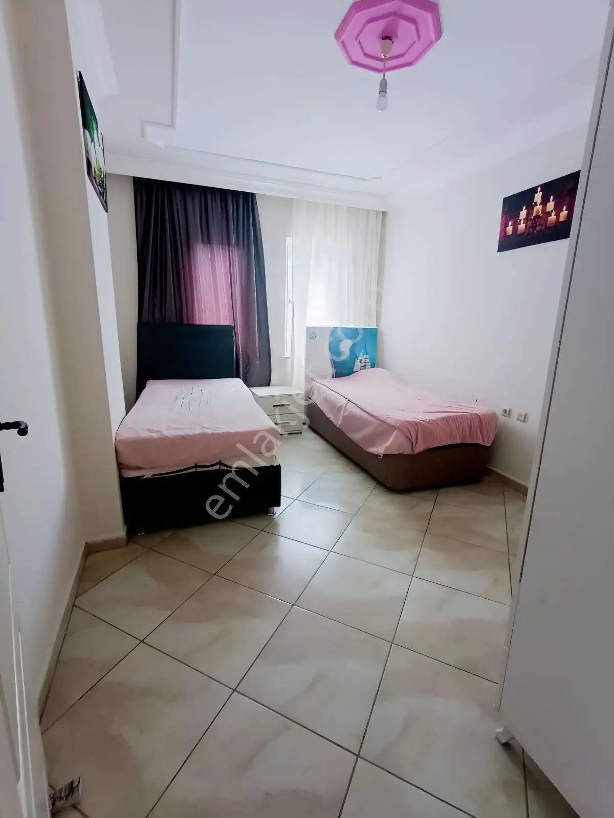 Alanya Mahmutlar'da Satılık 2+1 Daire — fotoğraf 11