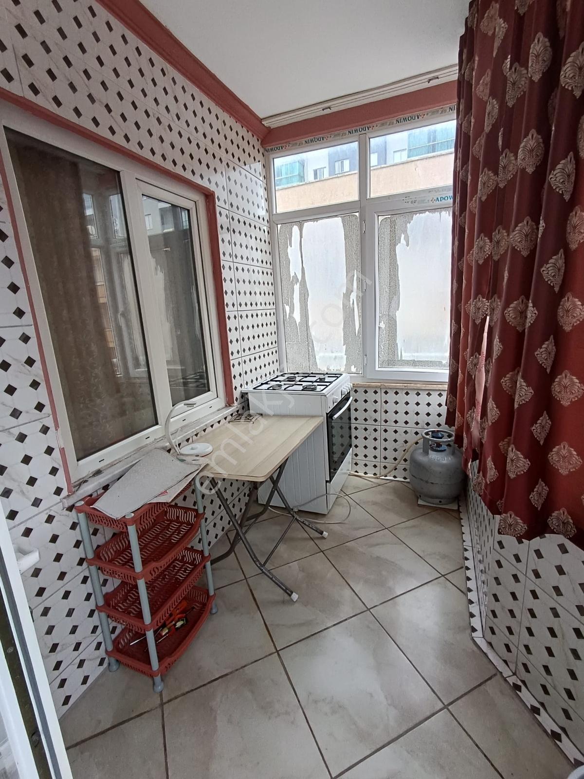 Alanya Mahmutlar'da Satılık 2+1 Daire — fotoğraf 12
