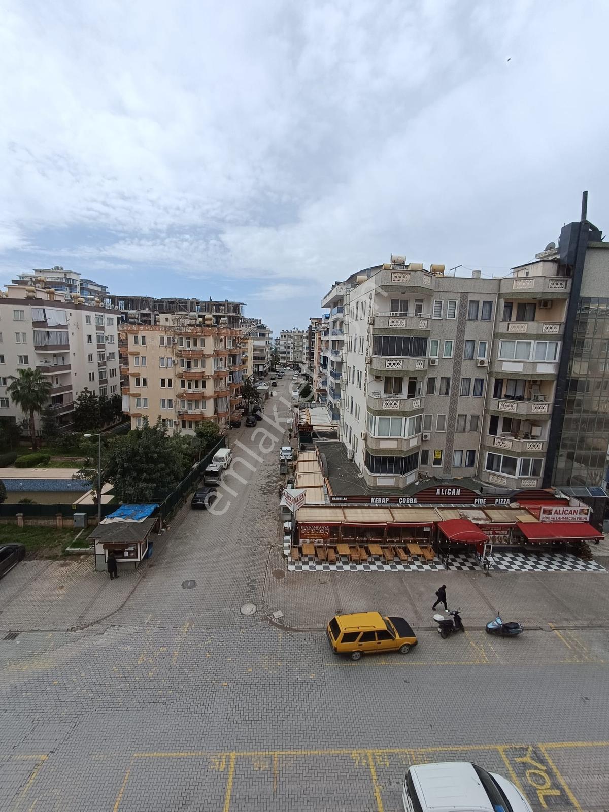 Alanya Mahmutlar'da Satılık 2+1 Daire — fotoğraf 13