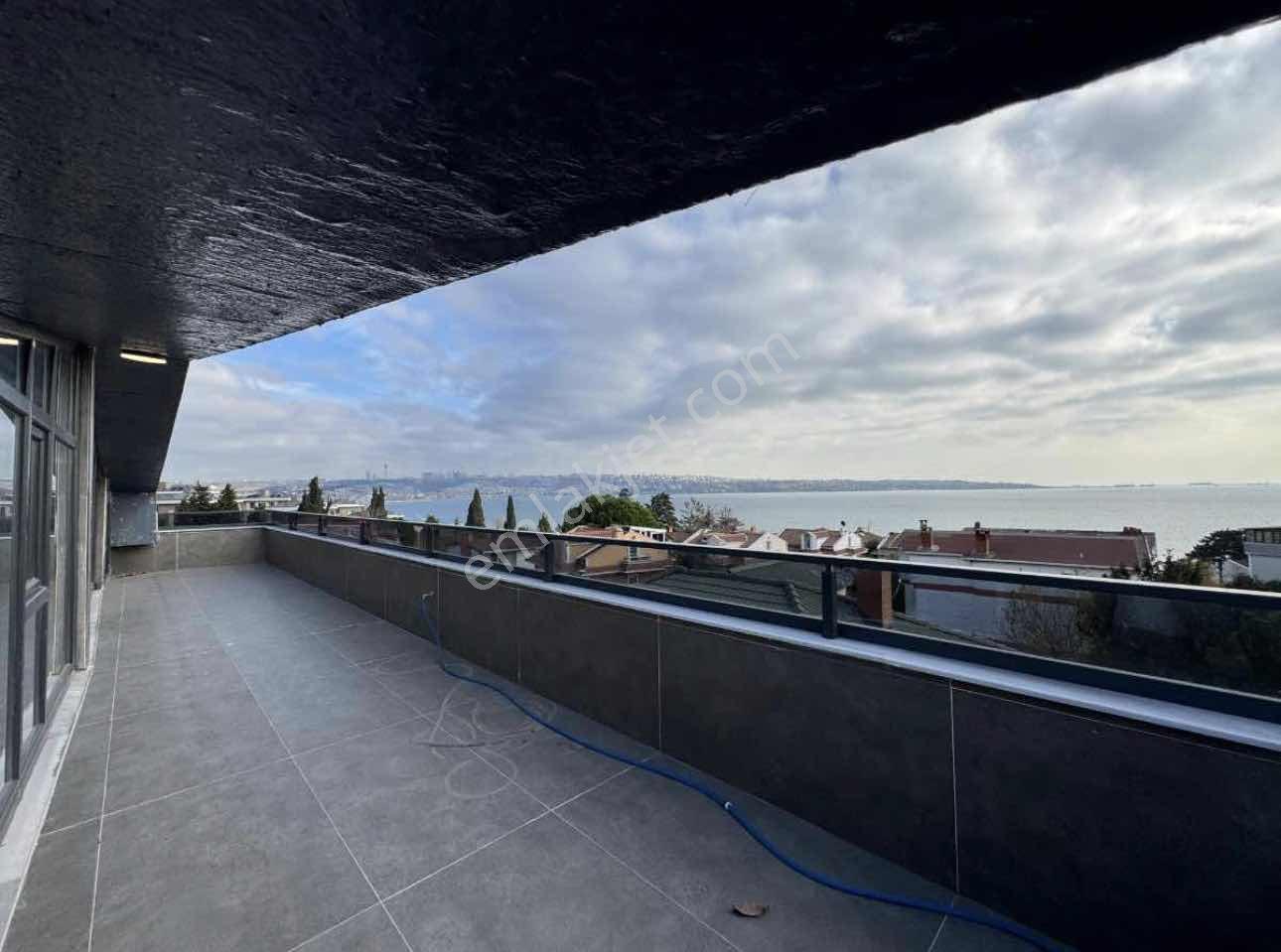 Remax'ten Büyükçekmece'de Müstakil Deniz Manzaralı 6+2 Villa — fotoğraf 24