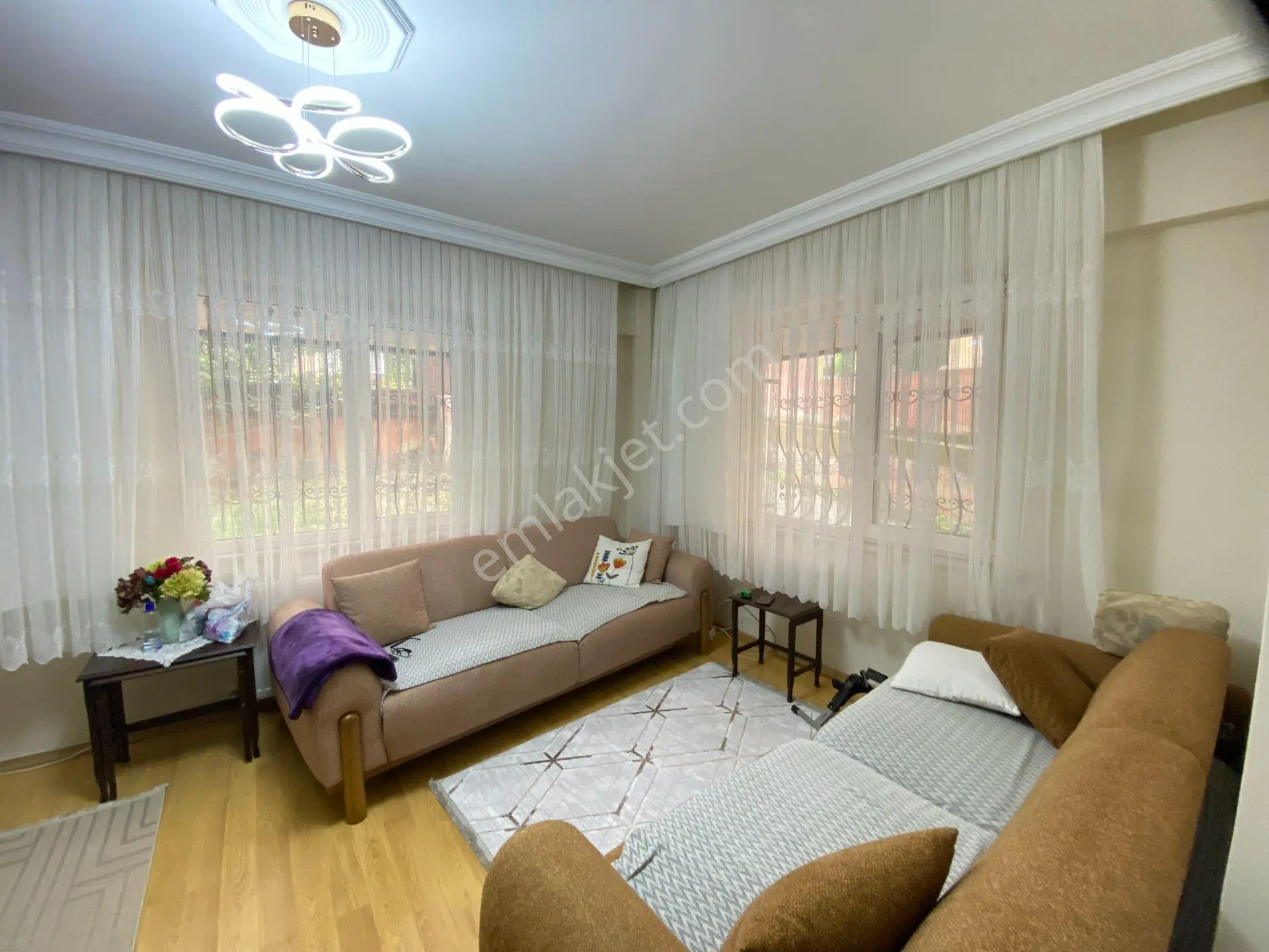 Satılık 2+1 Daire Metroya Yürüme Mesafesinde Ataşehir/inönü — fotoğraf 2