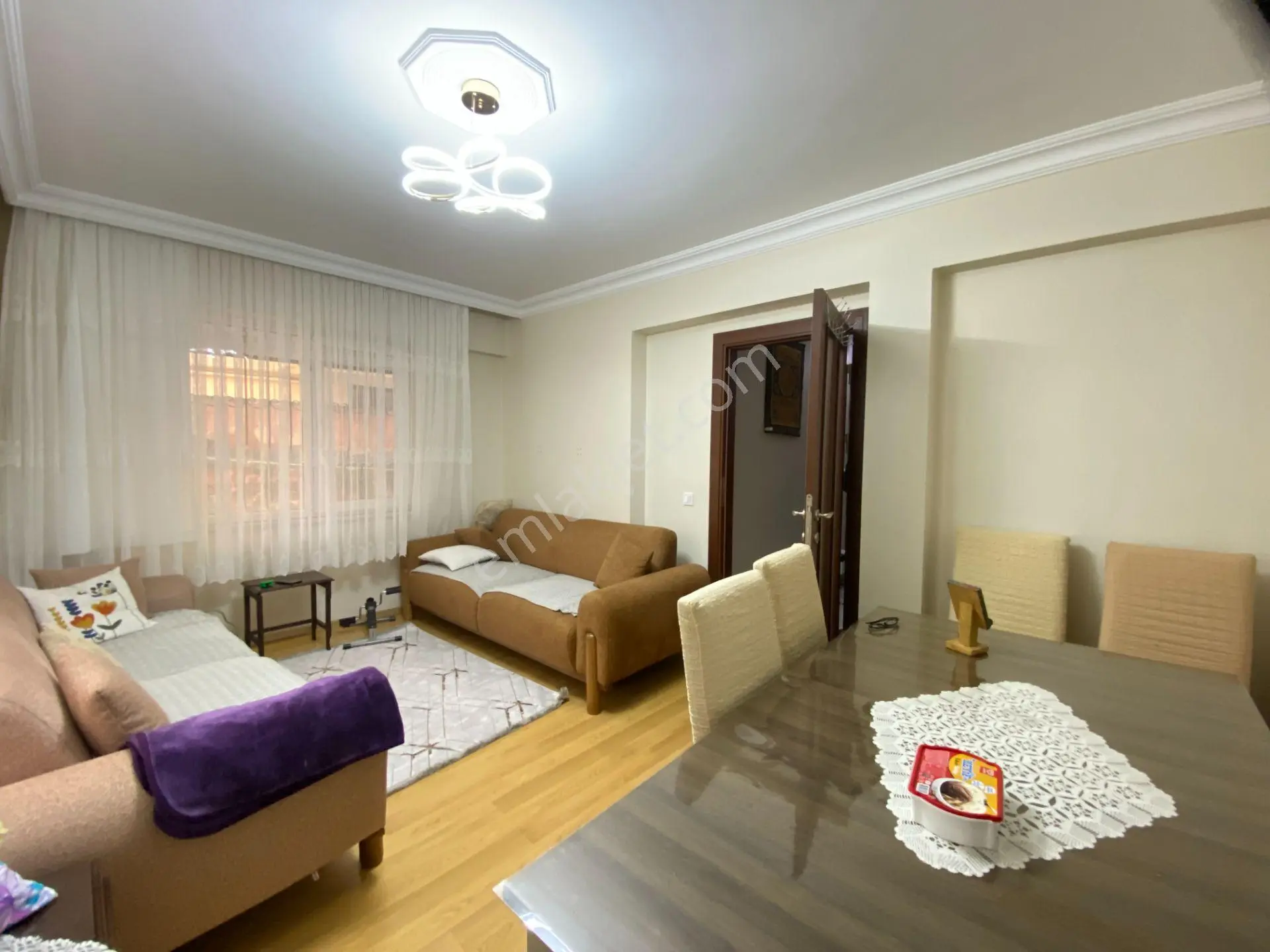 Satılık 2+1 Daire Metroya Yürüme Mesafesinde Ataşehir/inönü — fotoğraf 3