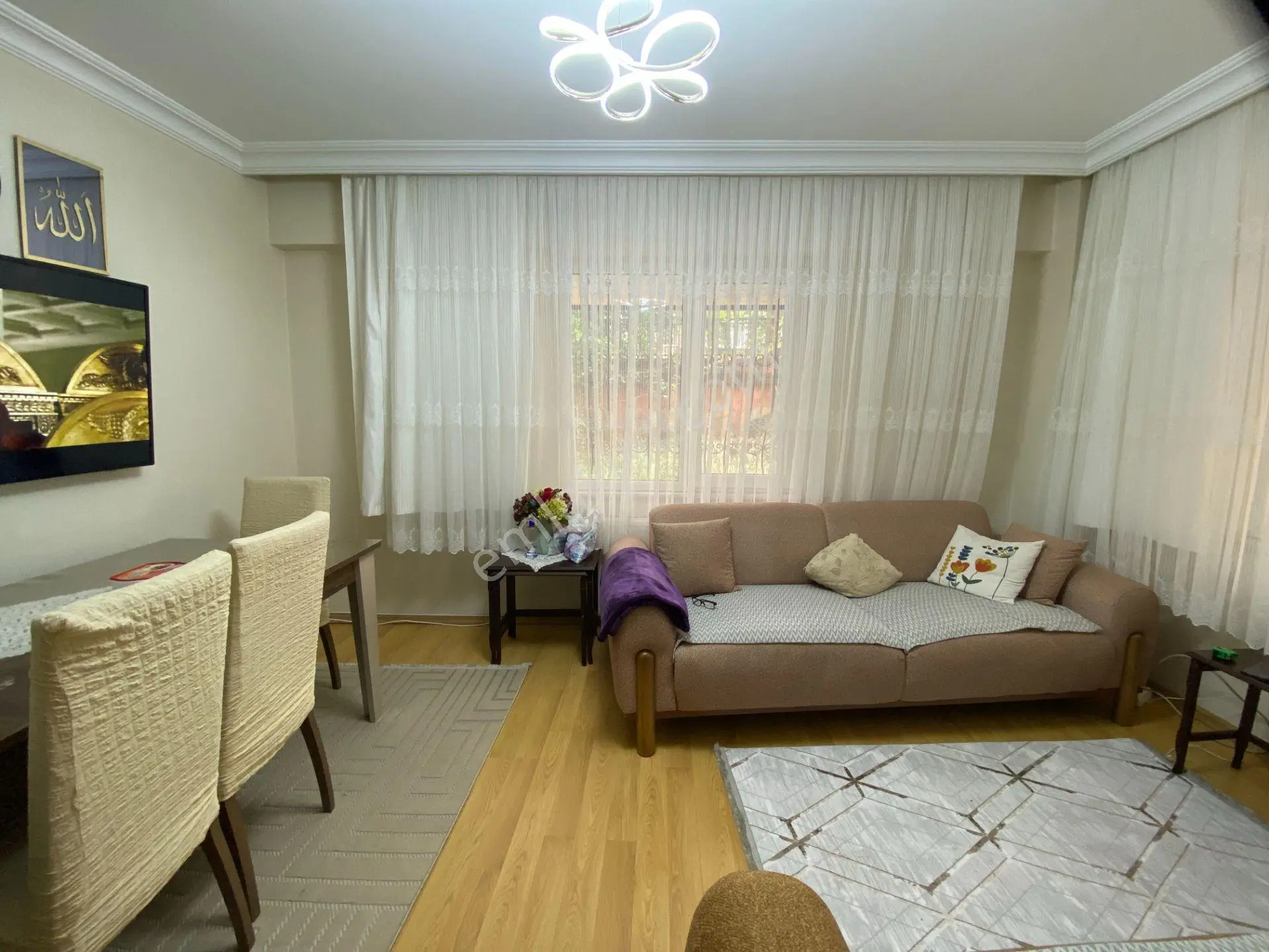 Satılık 2+1 Daire Metroya Yürüme Mesafesinde Ataşehir/inönü — fotoğraf 5