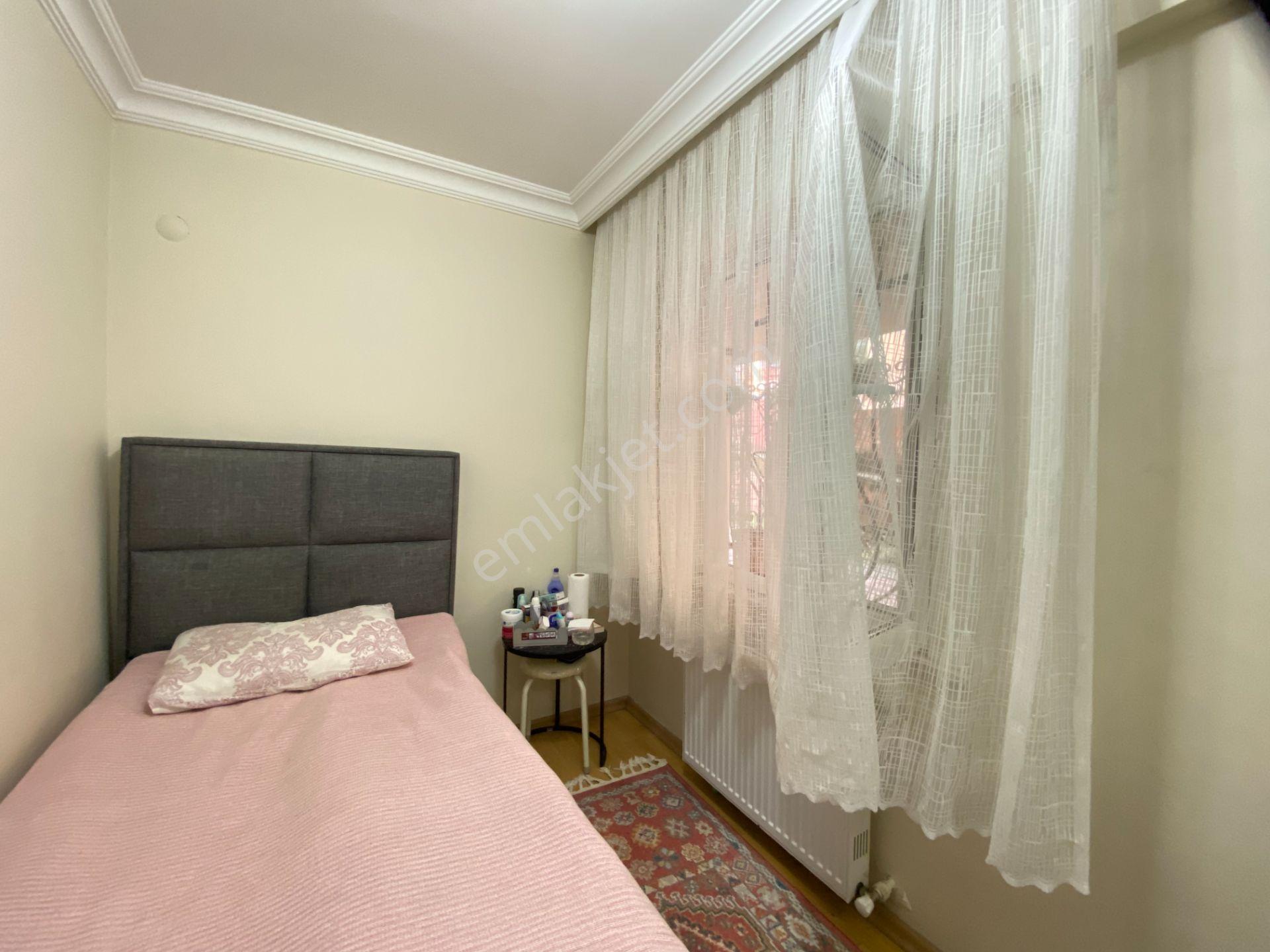 Satılık 2+1 Daire Metroya Yürüme Mesafesinde Ataşehir/inönü — fotoğraf 6