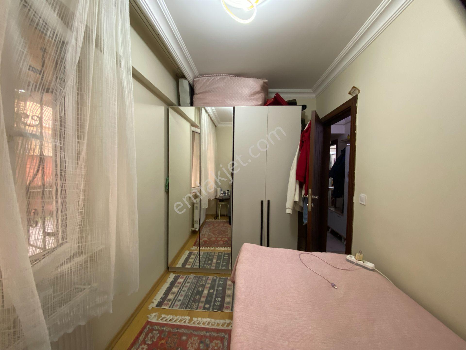 Satılık 2+1 Daire Metroya Yürüme Mesafesinde Ataşehir/inönü — fotoğraf 8