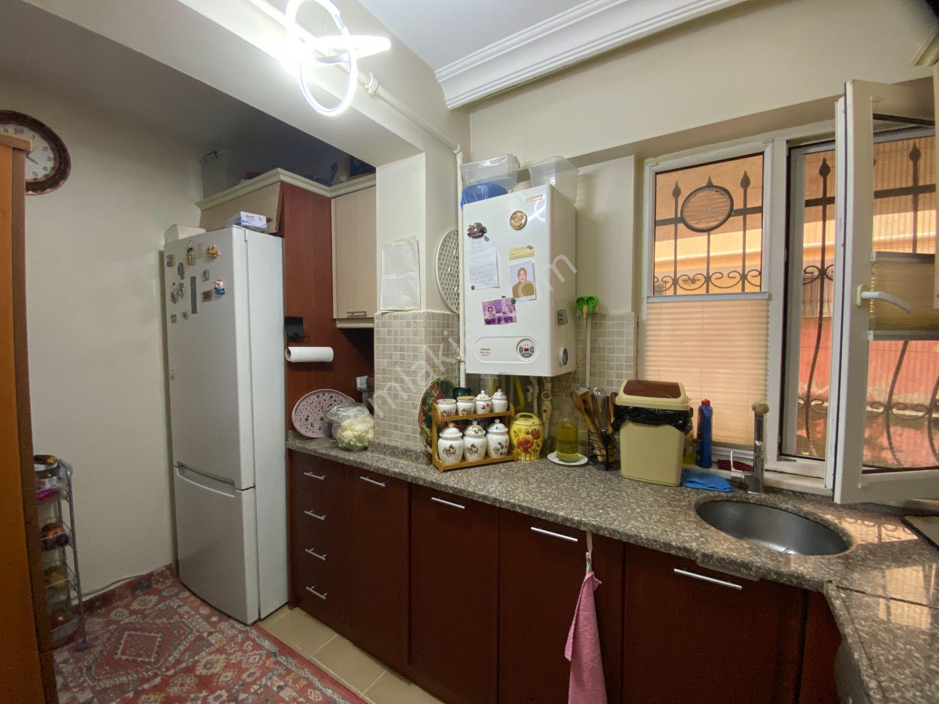 Satılık 2+1 Daire Metroya Yürüme Mesafesinde Ataşehir/inönü — fotoğraf 10