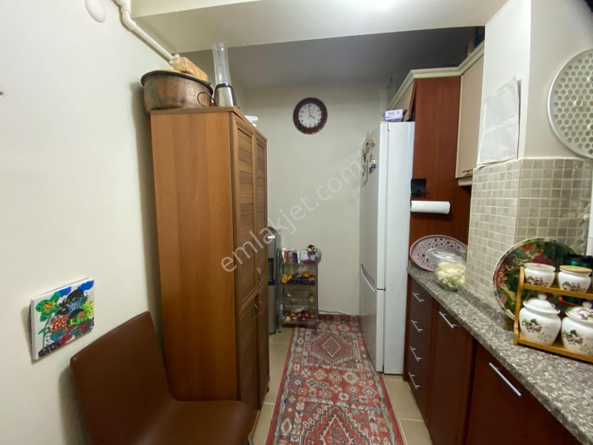 Satılık 2+1 Daire Metroya Yürüme Mesafesinde Ataşehir/inönü — fotoğraf 11