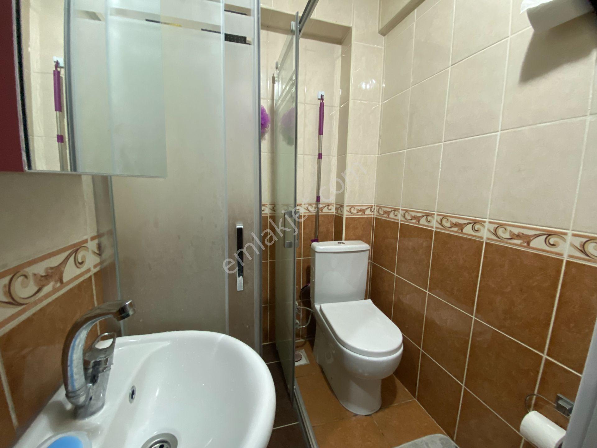 Satılık 2+1 Daire Metroya Yürüme Mesafesinde Ataşehir/inönü — fotoğraf 12