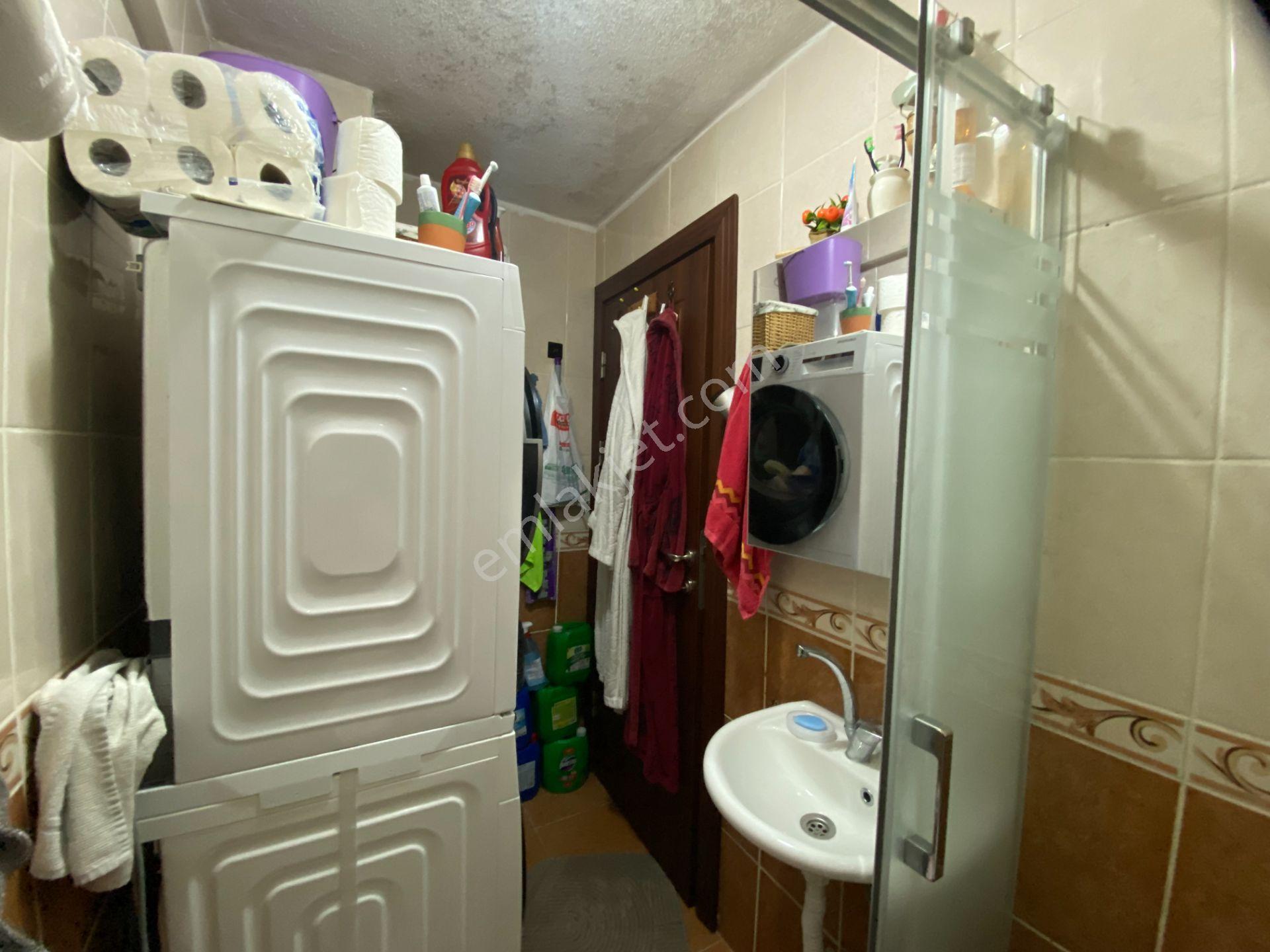 Satılık 2+1 Daire Metroya Yürüme Mesafesinde Ataşehir/inönü — fotoğraf 13