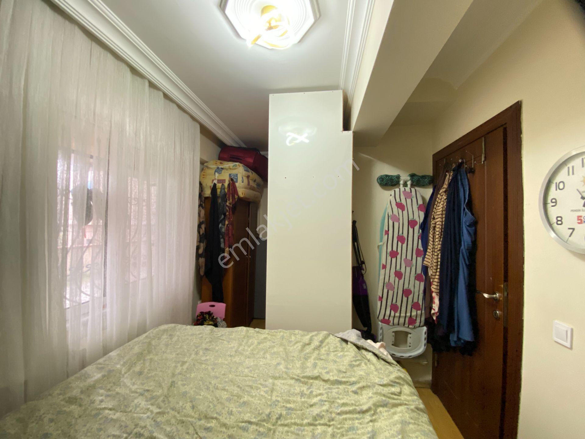 Satılık 2+1 Daire Metroya Yürüme Mesafesinde Ataşehir/inönü — fotoğraf 15