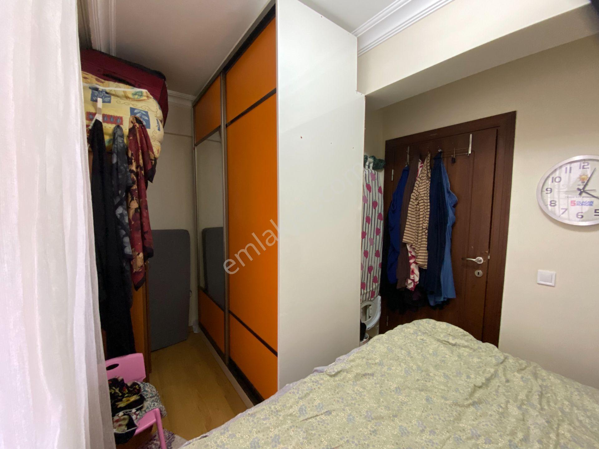 Satılık 2+1 Daire Metroya Yürüme Mesafesinde Ataşehir/inönü — fotoğraf 16