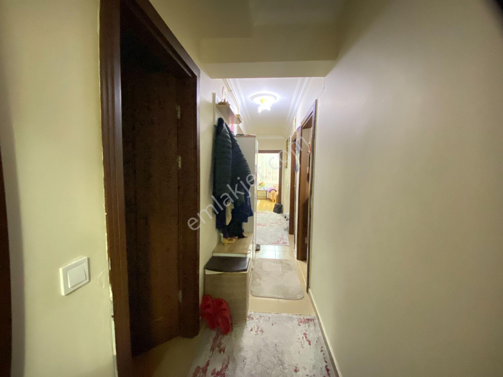 Satılık 2+1 Daire Metroya Yürüme Mesafesinde Ataşehir/inönü — fotoğraf 17