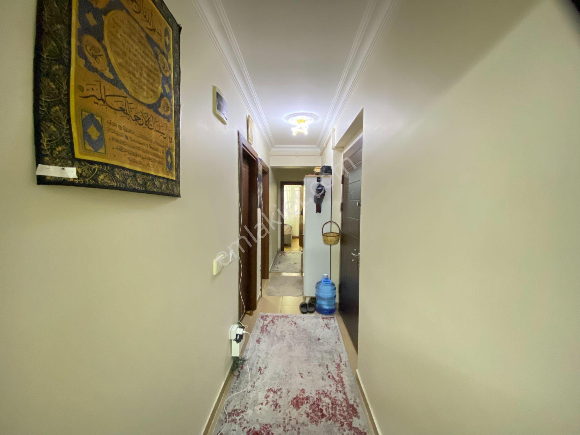 Satılık 2+1 Daire Metroya Yürüme Mesafesinde Ataşehir/inönü — fotoğraf 18