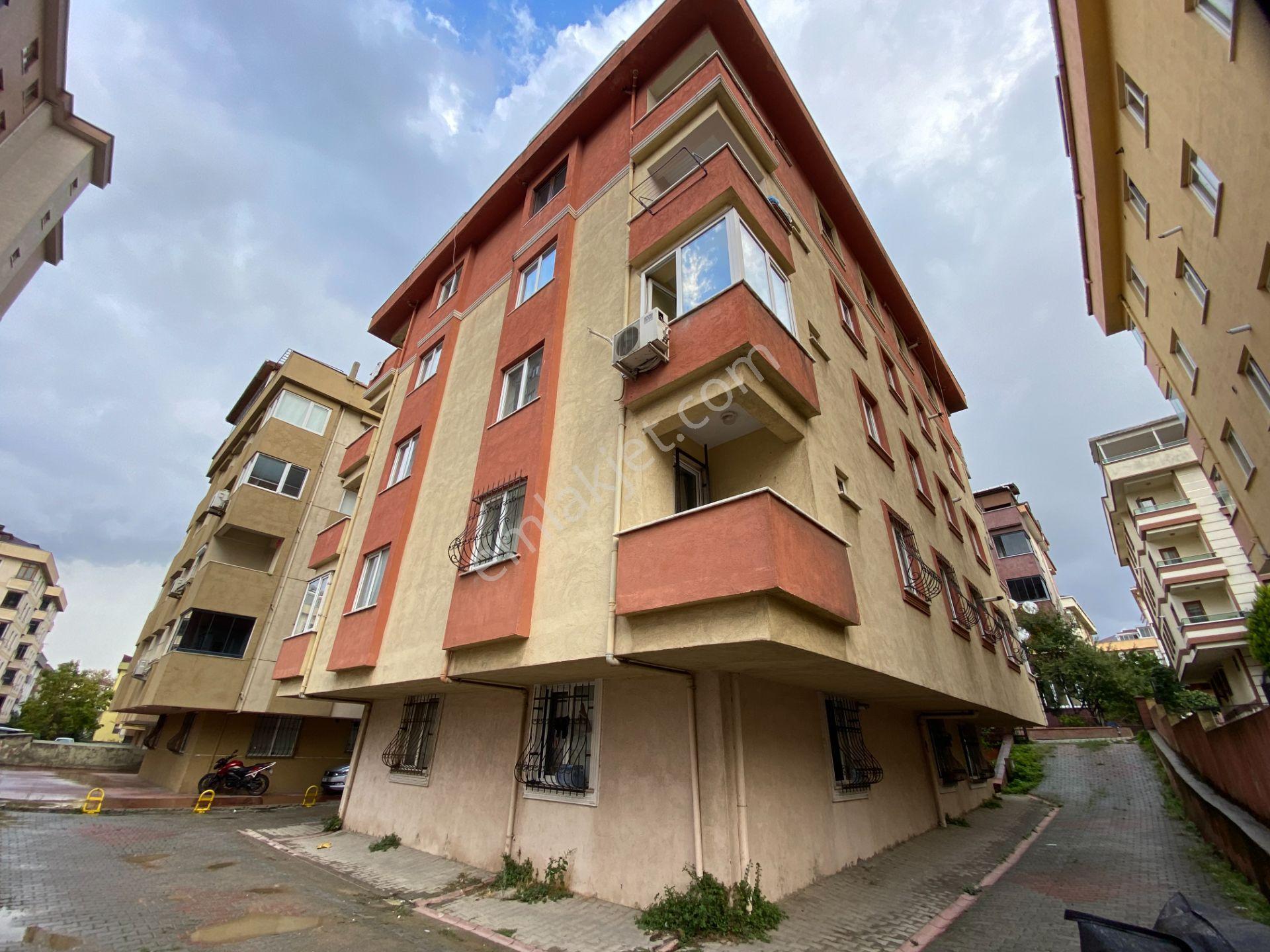 Satılık 2+1 Daire Metroya Yürüme Mesafesinde Ataşehir/inönü — fotoğraf 20