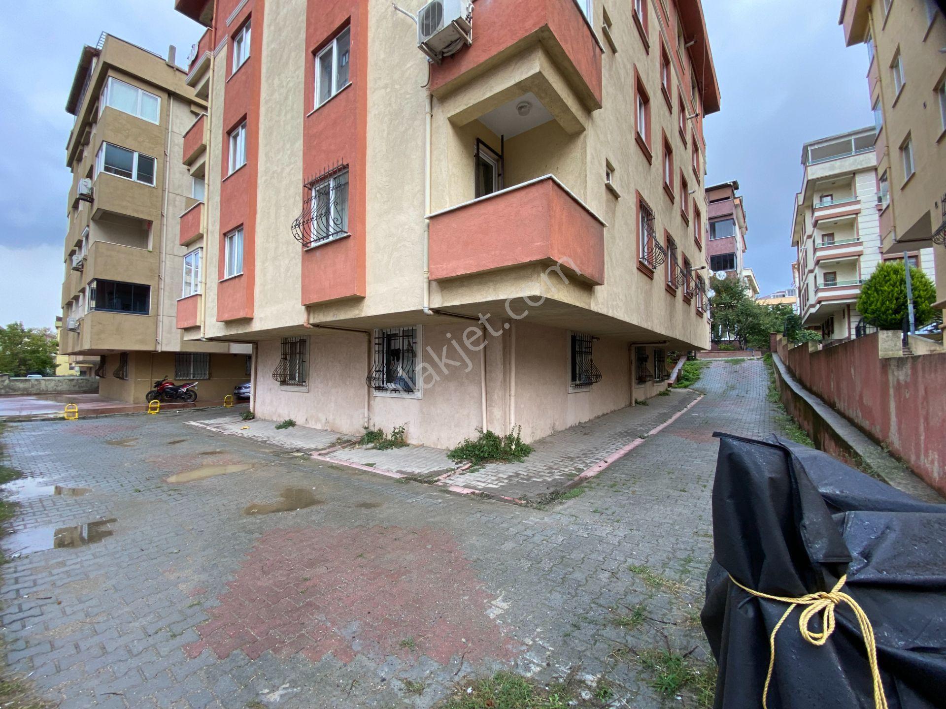 Satılık 2+1 Daire Metroya Yürüme Mesafesinde Ataşehir/inönü — fotoğraf 21