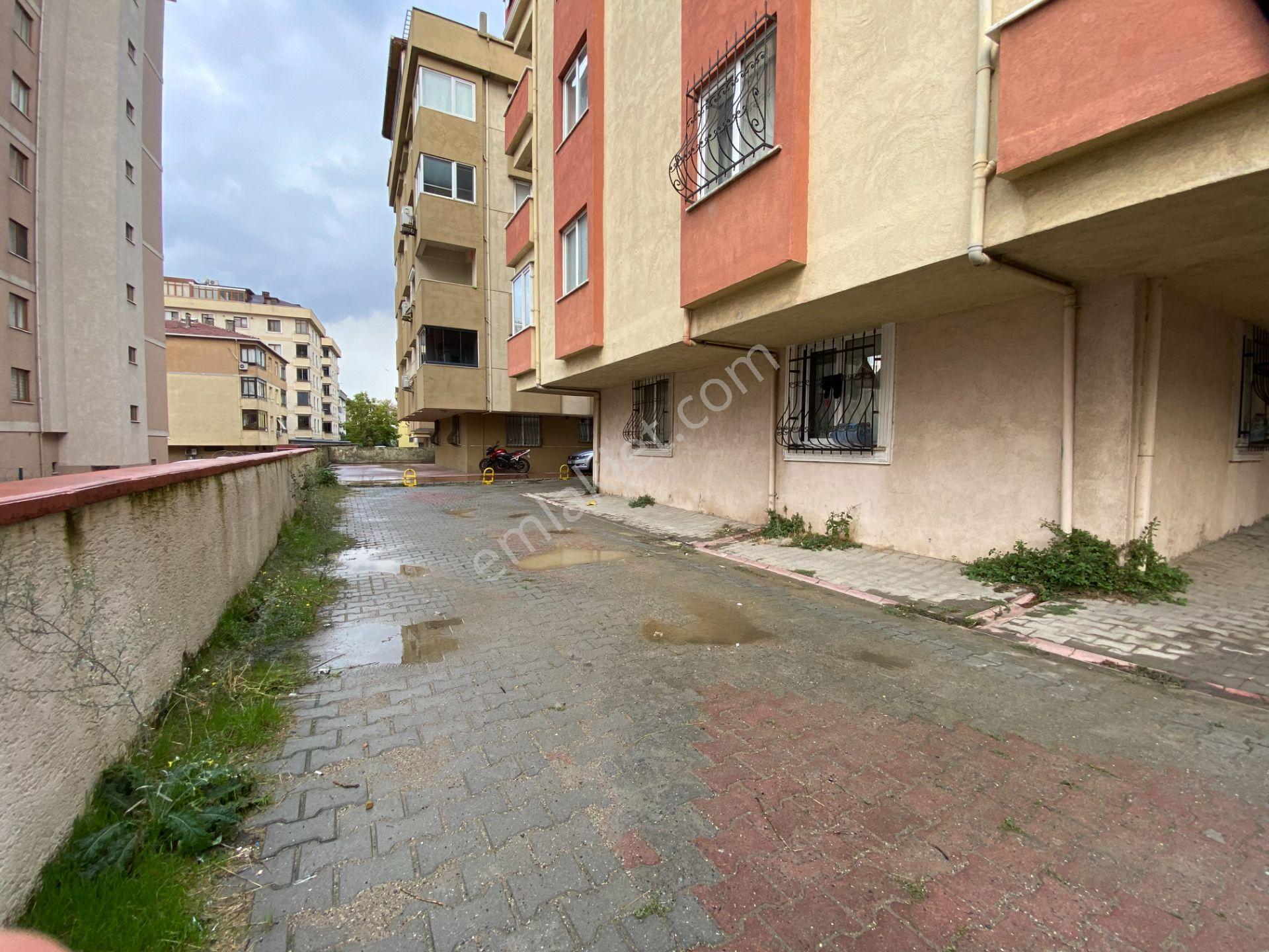 Satılık 2+1 Daire Metroya Yürüme Mesafesinde Ataşehir/inönü — fotoğraf 22