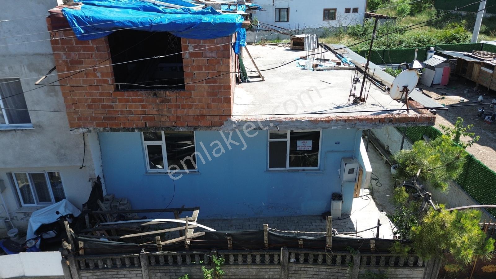 Emlakçe Gy M'den Neviye Mahallesinde Satılık Müstakil Ev — fotoğraf 12
