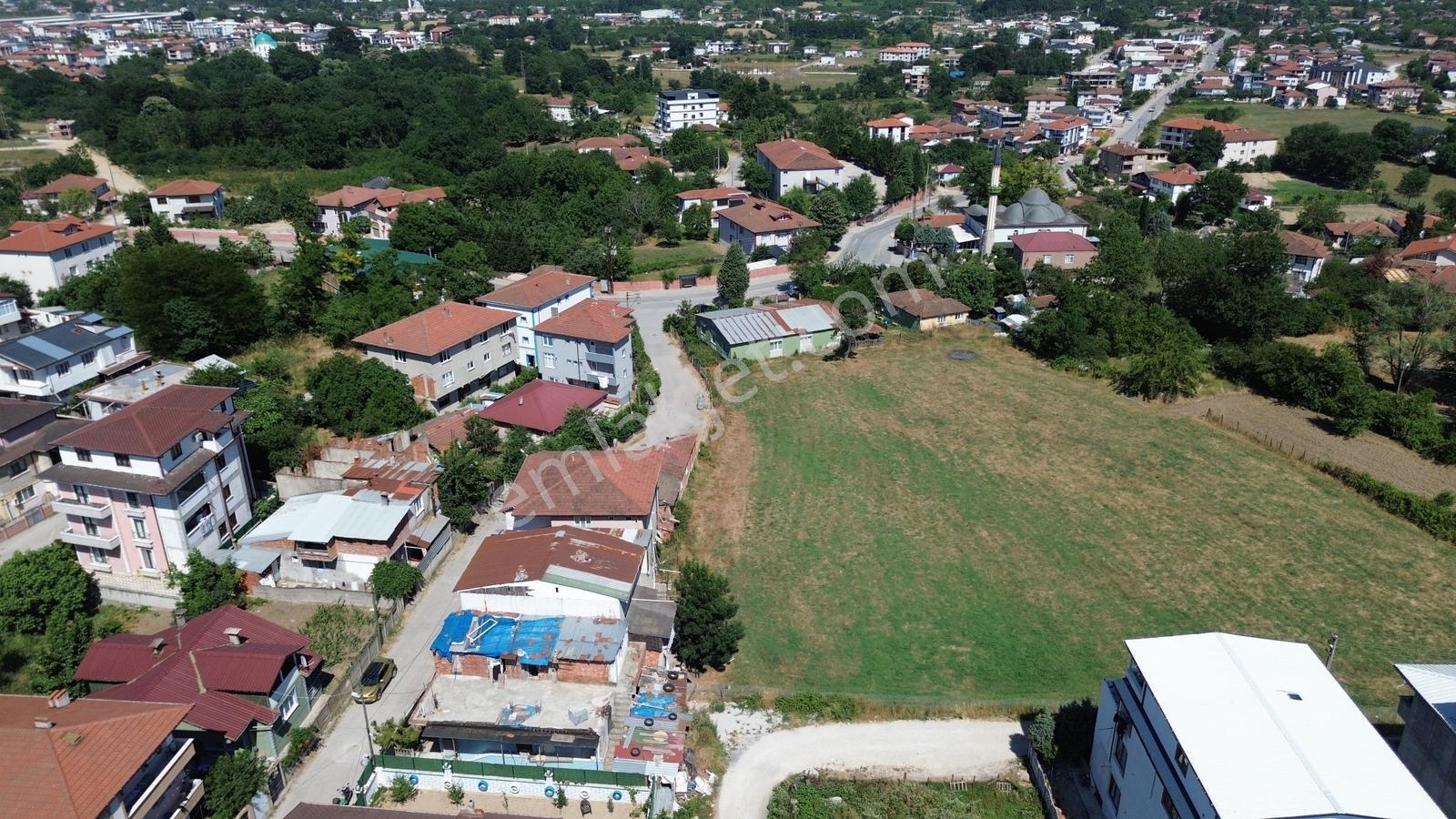 Emlakçe Gy M'den Neviye Mahallesinde Satılık Müstakil Ev — fotoğraf 16