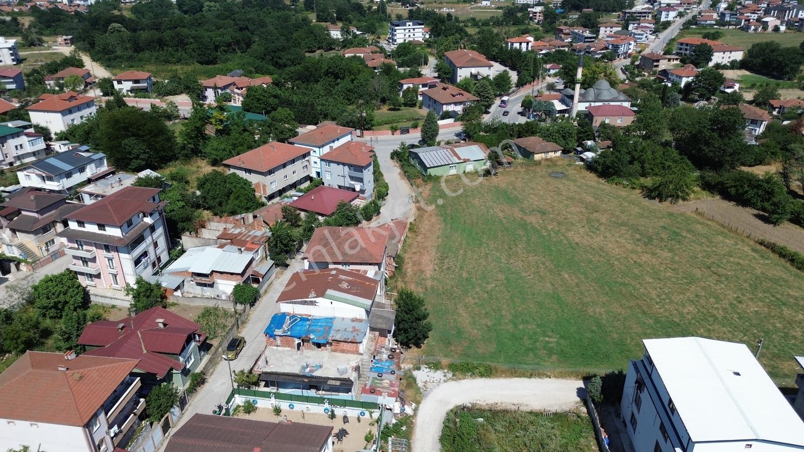 Emlakçe Gy M'den Neviye Mahallesinde Satılık Müstakil Ev — fotoğraf 17