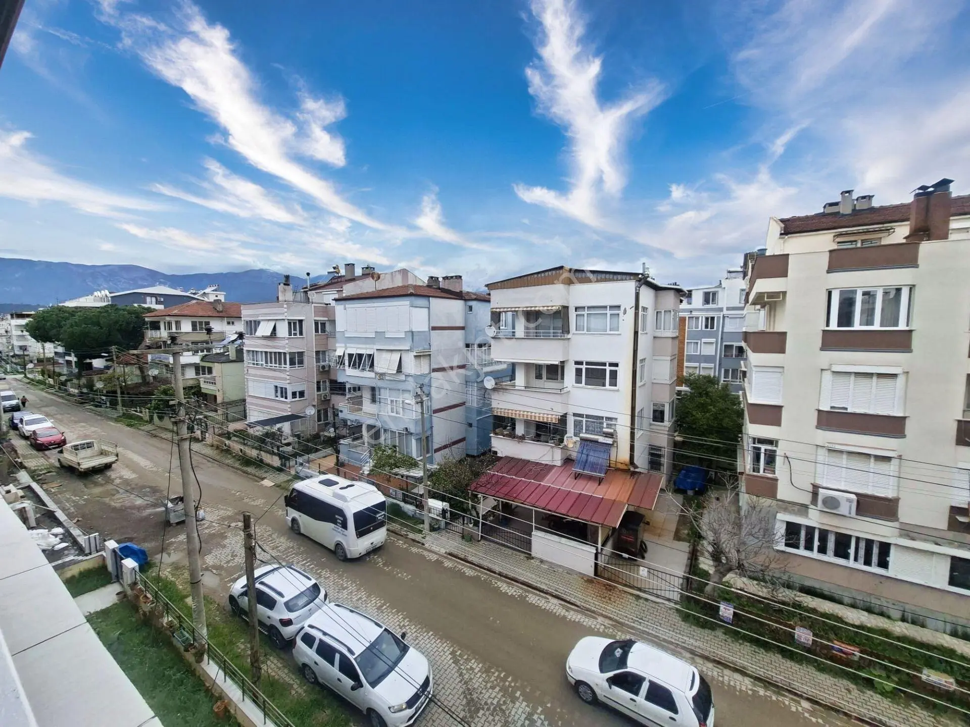 🛑🛑aktif'ten Şoook Fiyat Sarıkızda Manzaralı Denize 350 Metre Ön Cephe Geniş 2+1 Fırsat Daire — fotoğraf 5
