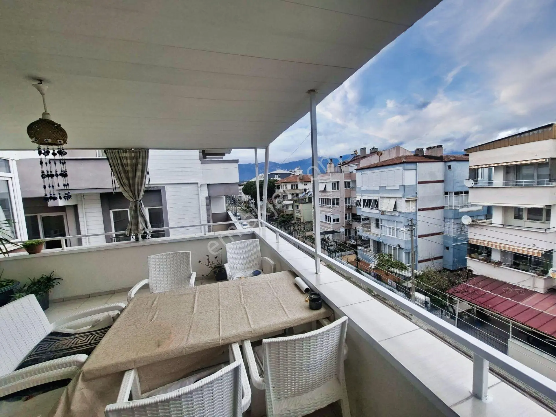 🛑🛑aktif'ten Şoook Fiyat Sarıkızda Manzaralı Denize 350 Metre Ön Cephe Geniş 2+1 Fırsat Daire — fotoğraf 8