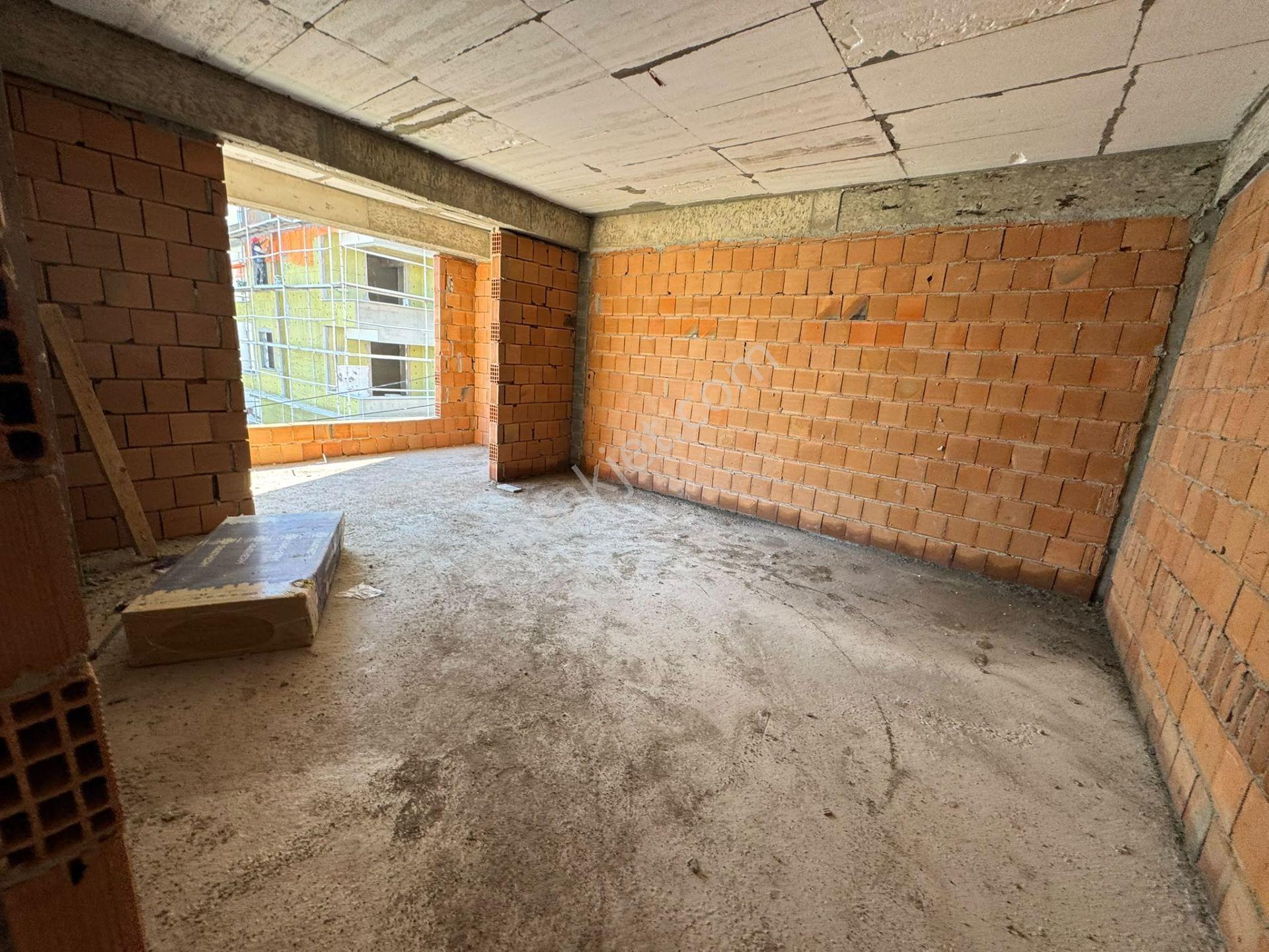 Arabacılar Blv 50M Yerden Isıtmalı Arakat 106M² 2+1 Daire Bk-32
