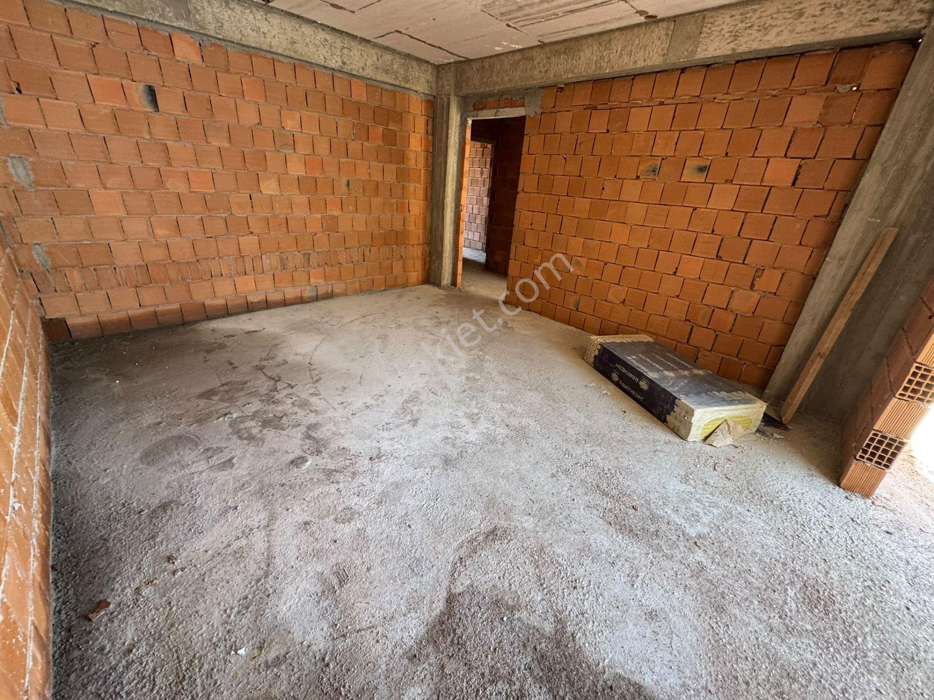 Arabacılar Blv 50m Yerden Isıtmalı Arakat 106m² 2+1 Daire Bk-32 — fotoğraf 2