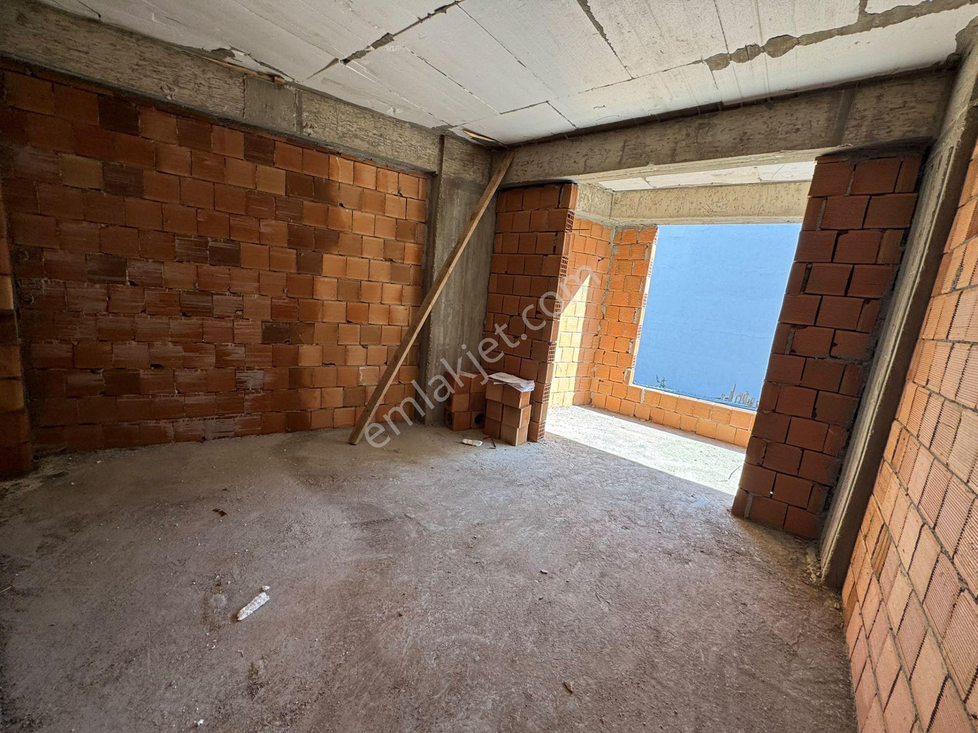 Arabacılar Blv 50m Yerden Isıtmalı Arakat 106m² 2+1 Daire Bk-32 — fotoğraf 4