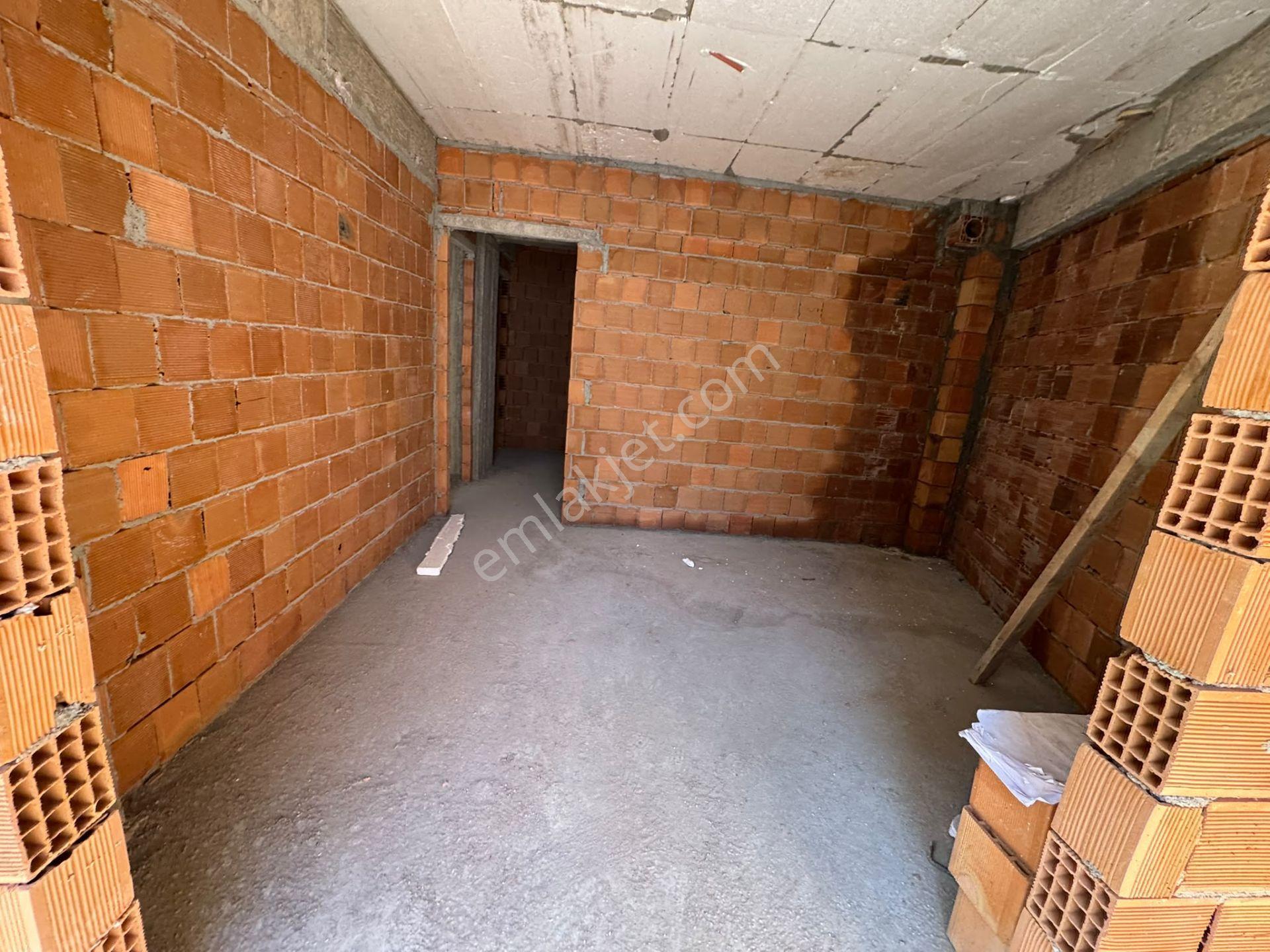 Arabacılar Blv 50m Yerden Isıtmalı Arakat 106m² 2+1 Daire Bk-32 — fotoğraf 5